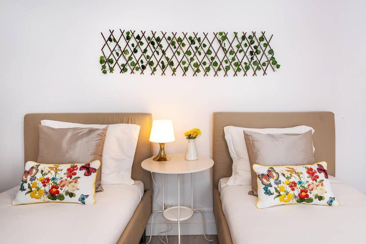 Urban & Trendy Duplex Close To Lx Factory By Trip2Portugal Lisabona Exterior foto