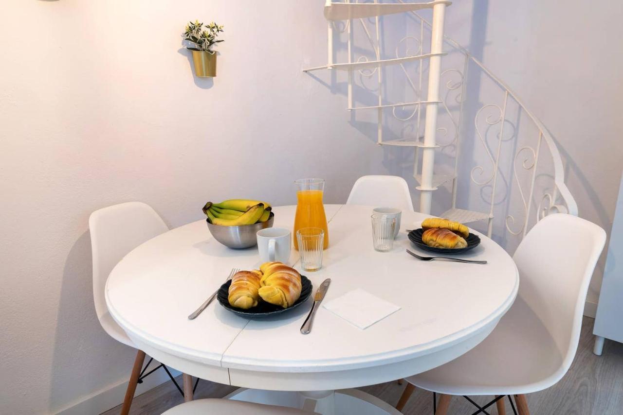 Urban & Trendy Duplex Close To Lx Factory By Trip2Portugal Lisabona Exterior foto